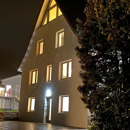 Appartement Helle, Grosszuegige Fuer 2 - 3 Personen Mit Parkplatz + E-ladestation In Buchholz, Nordheide Buchholz in der Nordheide