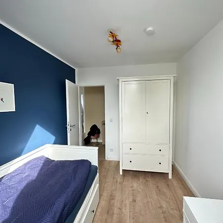 Appartement Helle, Grosszuegige Fuer 2 - 3 Personen Mit Parkplatz + E-ladestation In Buchholz, Nordheide Buchholz in der Nordheide