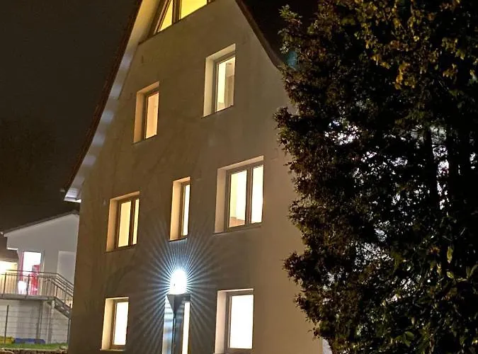 Daire Helle, Grosszuegige Fuer 2 - 3 Personen Mit Parkplatz + E-ladestation In Buchholz, Nordheide Buchholz in der Nordheide